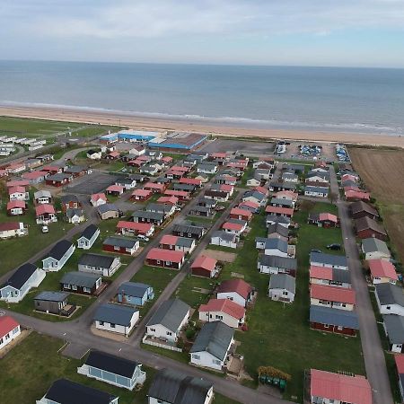 Savannah-By-The-Sea Bridlington Exteriör bild