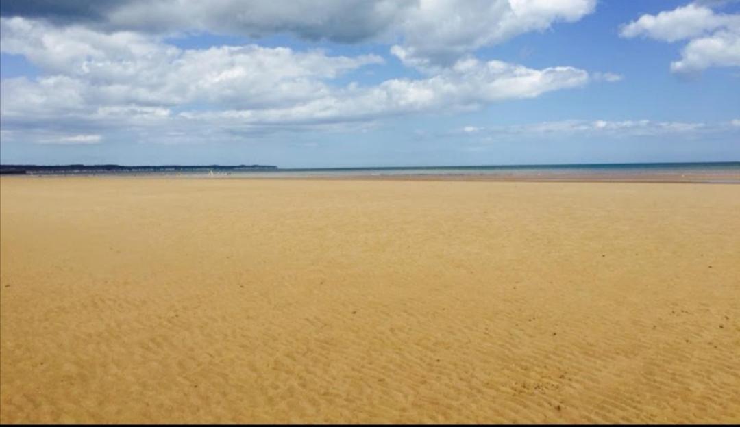 Savannah-By-The-Sea Bridlington Exteriör bild