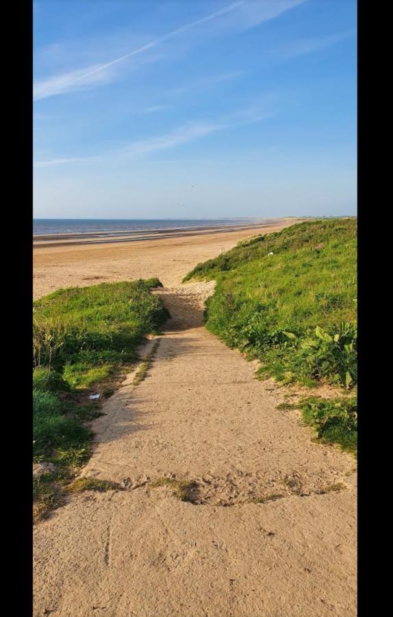 Savannah-By-The-Sea Bridlington Exteriör bild