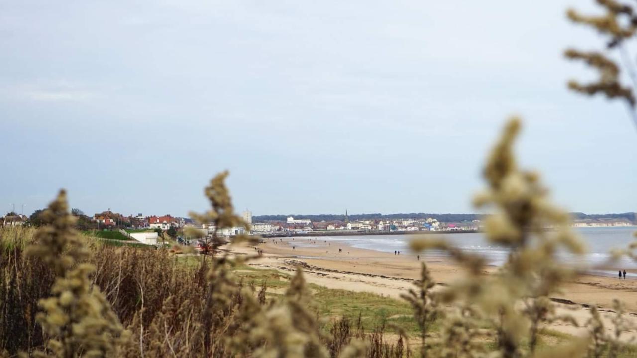 Savannah-By-The-Sea Bridlington Exteriör bild